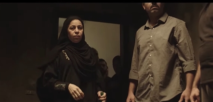 صورة من دورها في الاختيار