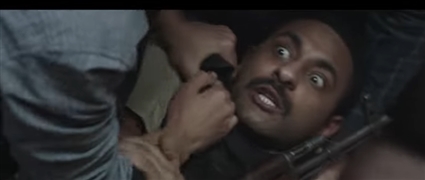 الفنان الصاعد محمد علي 