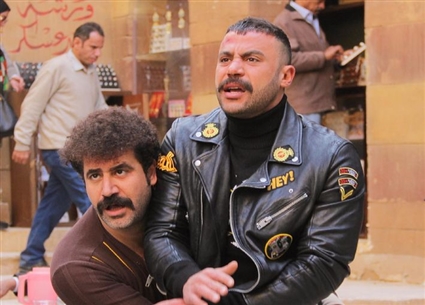 محمد إمام ومحمود حافظ