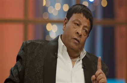 عبدالباسط حمودة