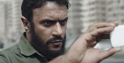 هشام عشماوي