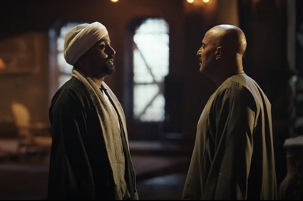 زيارة من شقيق الشخص الذي ترك &quot;عساف&quot; عنده &quot;شامية&quot; لمنزل &quot;عساف&quot; وطلب 18 مليون جنيه مقابل أن يدله على مكانها