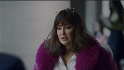 &quot;غزال&quot; تحاول الوصول لأموالها المهربة