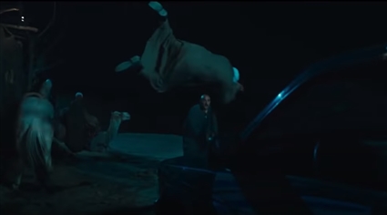 نسل الاغراب