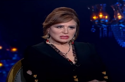 إلهام شاهين