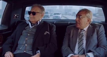 ذهب &quot;نجيب&quot; برفقة طبيبه &quot;أنور&quot; لإجراء تحليل DNA وأخبره بسر &quot;شفيقة&quot; والأولاد
