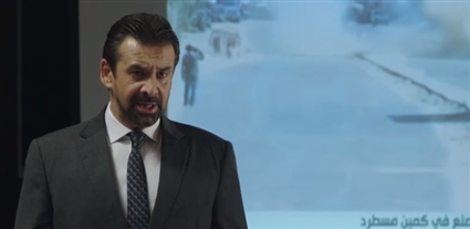 بدأت التفجيرات في القاهرة  بعبوات ناسفة بدائية الصنع لتفجير كمائن الشرطة
