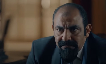 ينصح صابر المداح رجل الأعمال سمير أبو المجد بالتخلص من الآثار المتواجدة بخزنته