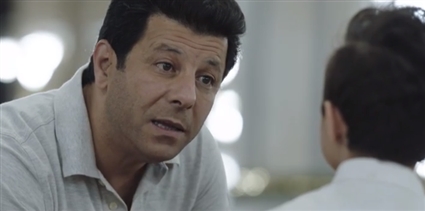 راقب الإرهابيون &quot;محمد مبروك&quot; الذي اصطحب ابنه إلى المسجد ودخلوا ورائه
