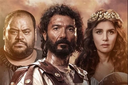 فيلم أهل الكهف