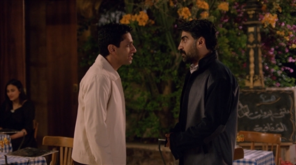 &quot;مدكور&quot; و&quot;حسين السيوفي&quot;