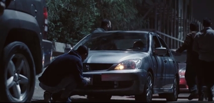 بعد انتهاء عملية اغتيال "محمد مبروك" قام الإرهابيون بتغيير أرقام السيارات التي نفذوا بها العملية حتى لا تصل لهم الشرطة
