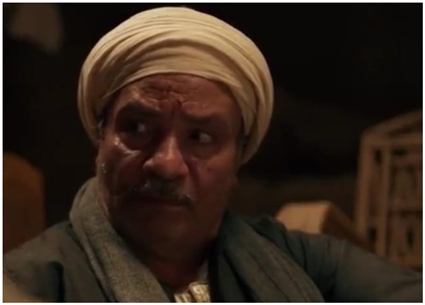 حمدي الوزير