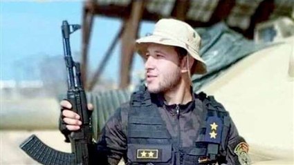 الشهيد عمر القاضي