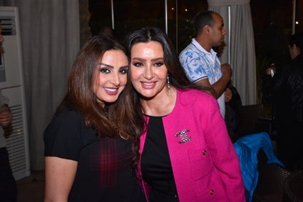 لطيفة وأنغام