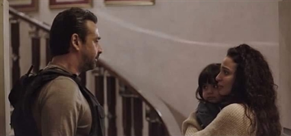 مريم محمود الجندي وكريم عبد العزيز