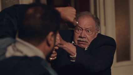 يحيى الفخراني