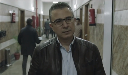 أحمد سعيد عبد الغني