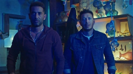 أين يعيش سفينة حين لا يذهب لزيارة شقيقته؟