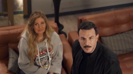 يسرا ويوسف خياط