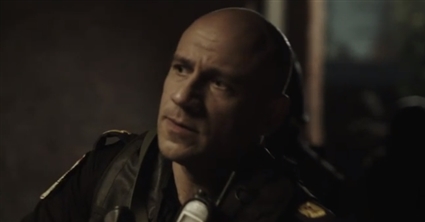 خرج &quot;يوسف&quot; في عملية جديدة للقبض على عناصر إرهابية، لكن الشخص الذي يبحث عنه تمكن من الهرب
