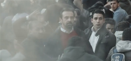 كريم عبد العزيز