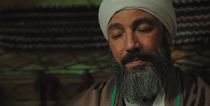 القاهرة كابول