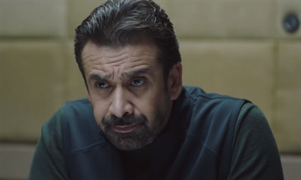 بدأ &quot;زكريا&quot; التحقيق مع الإرهابي &quot;فارس&quot; لمعرفة أسامي المتعاونين معه وما يخطط له من عمليات إرهابية
