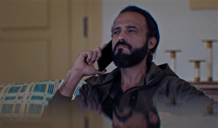 صورة من المسلسل