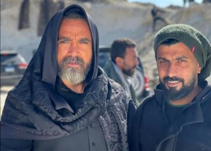 محمد سامي وأمير كرارة