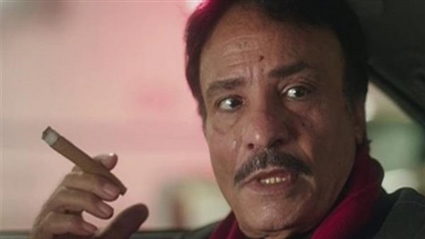 حمدي الوزير