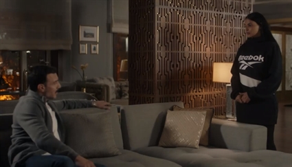 تشاجر &quot;يوسف&quot; مع شقيقته &quot;سارة&quot; بعدما اكتشف أنها لا زالت تتعاطى المخدرات وقرر أن يعالجها
