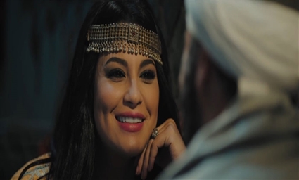 يسرا المسعودي