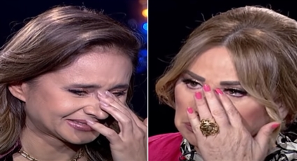 إيناس الدغيدي ونيللي كريم