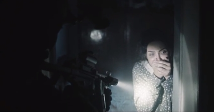 اقتحمت قوات مكافحة الإرهاب منزل &quot;همام عطية&quot; وقتلته قبل أن يطلق النار عليهم
