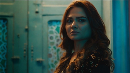 تقرر بسنت الهرب بعد تورطها في قتل عنتر