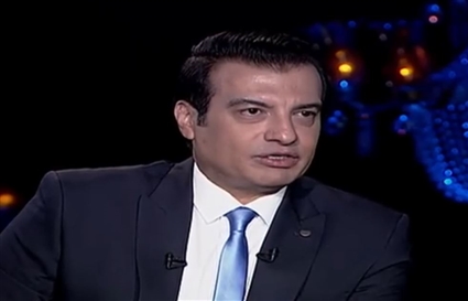 إيهاب توفيق