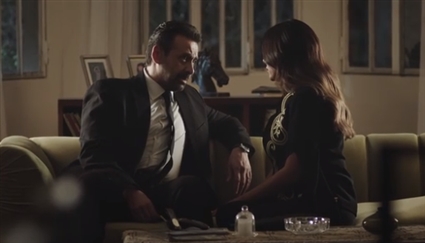 رفض &quot;زكريا&quot; تصديق أن زوجته &quot;نادية&quot; مصابة بالسرطان لكنها حاولت طمأنته على صحتها