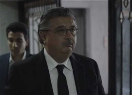 ماجد الكدواني