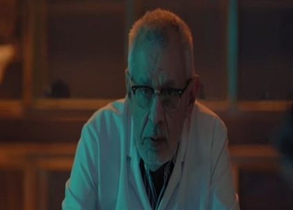 مسلسل كوفيد 25