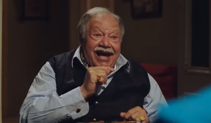 ذهب &quot;نجيب&quot; إلى &quot;سعد&quot; وتحدث معه عن عائلته وحاول تخفيف الوضع عنه
