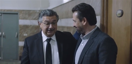 كريم عبد العزيز وماجد الكدواني