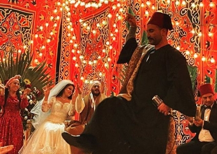 أحمد سعد في مسلسل موسى