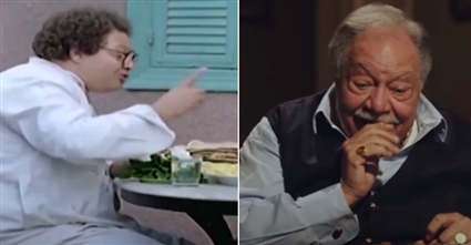 يحيى الفخراني