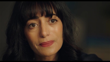 كريمة منصور