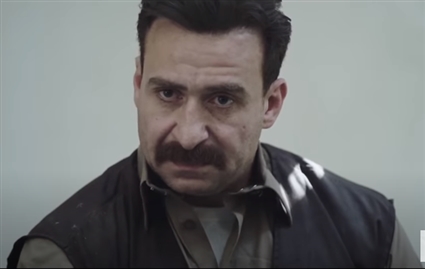 نضال الشافعي