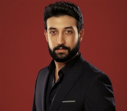 شريف الملاح