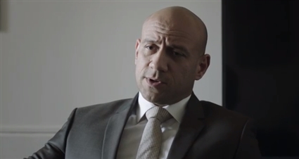 لا زال الحزن يسيطر على قطاع الأمن الوطني بعد وفاة عدد كبير من زملائهم في منطقة &quot;الواحات&quot;
