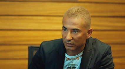 مسلسل ملوك الجدعنة