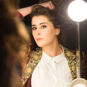 عائشة بن أحمد